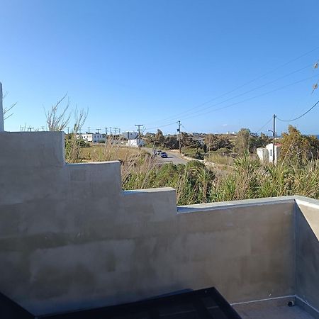 Kleris Apartments 8 Tínos 外观 照片