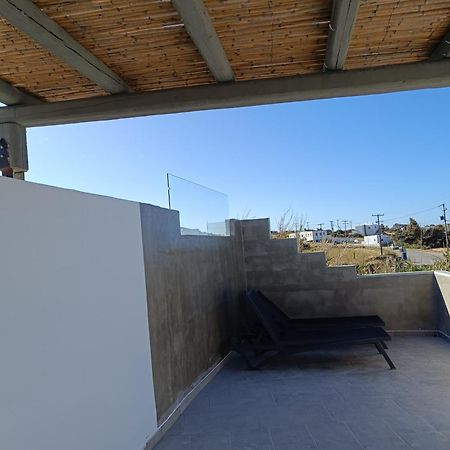 Kleris Apartments 8 Tínos 外观 照片