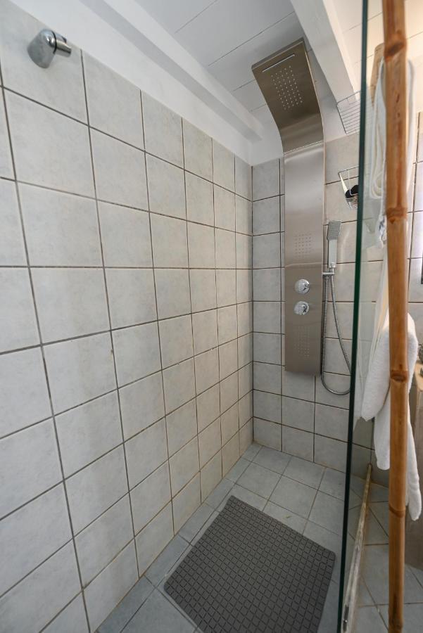 Kleris Apartments 8 Tínos 外观 照片