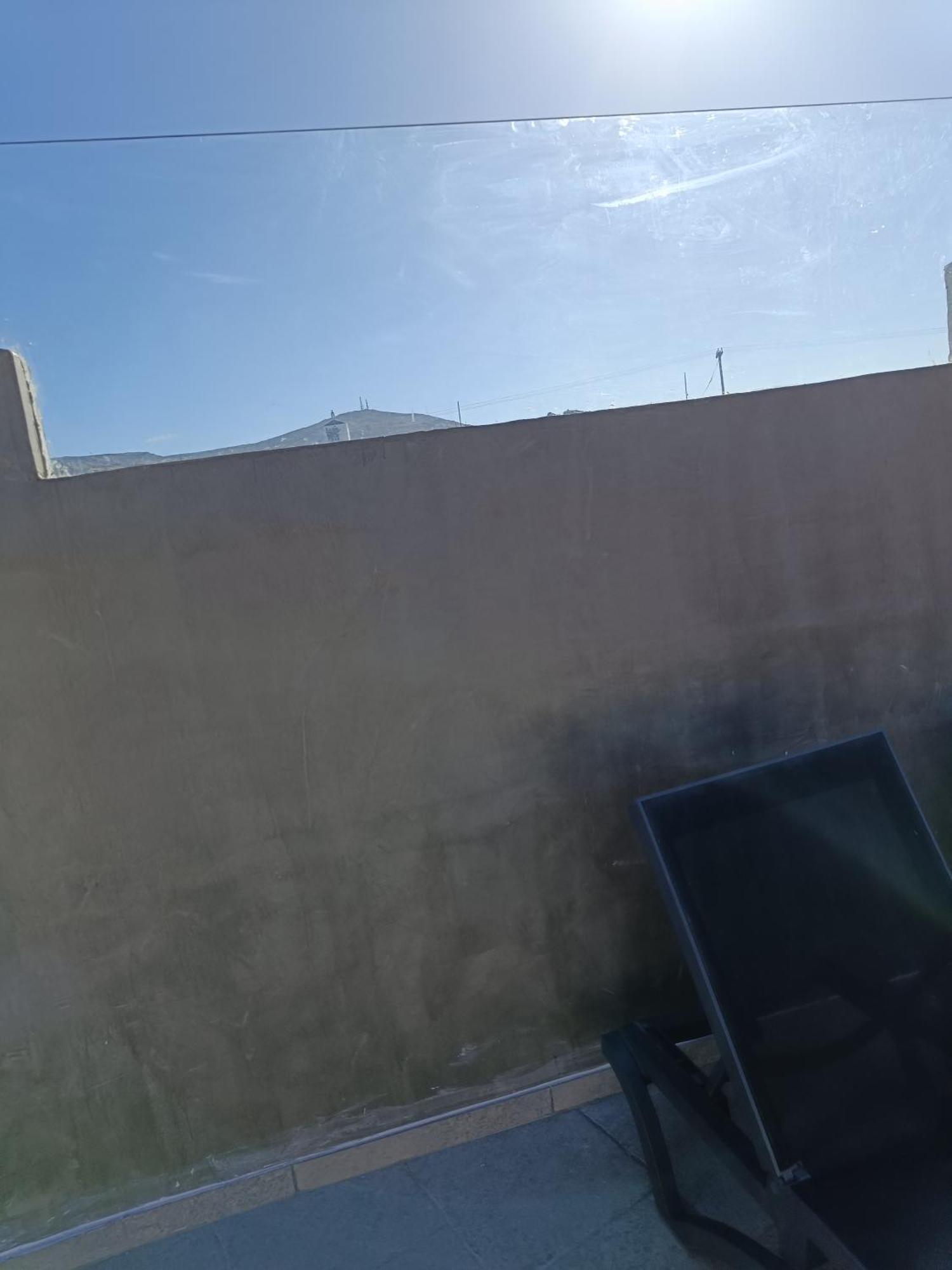 Kleris Apartments 8 Tínos 外观 照片